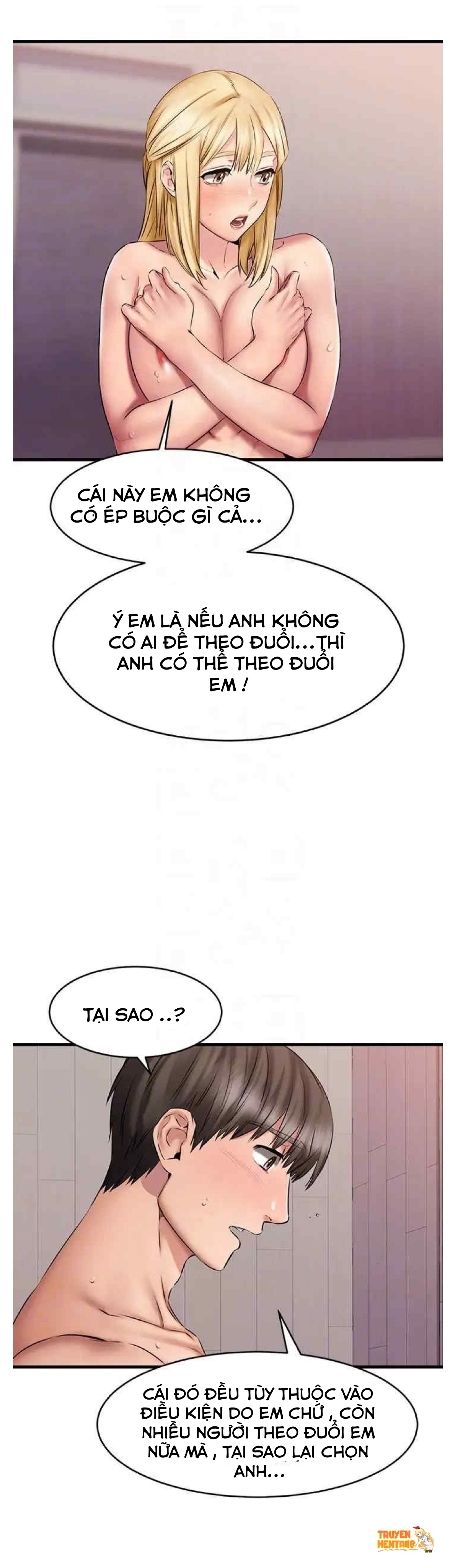 Trang truyện tmpxjlrkyv4 trong truyện tranh Ranh Giới Người Bạn - Chapter 14 - truyenhentai18.net