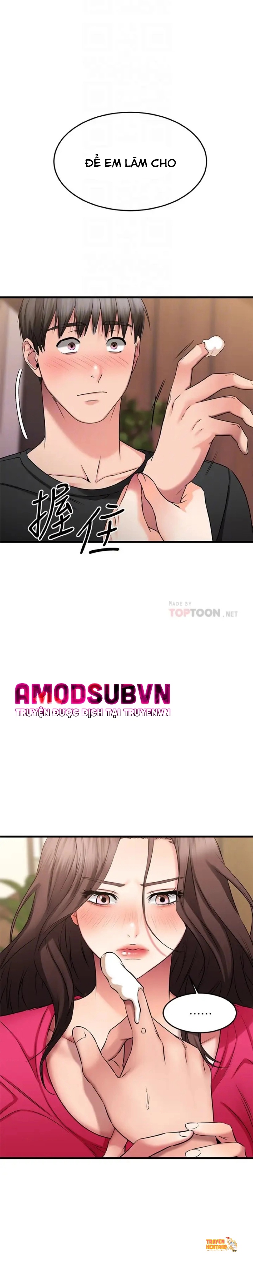 Trang truyện tmp1673jasa trong truyện tranh Ranh Giới Người Bạn - Chapter 24 - truyenhentai18.net