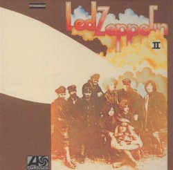 Led Zeppelin - Led Zeppelin II (Deluxe Edition) (1) (2014)