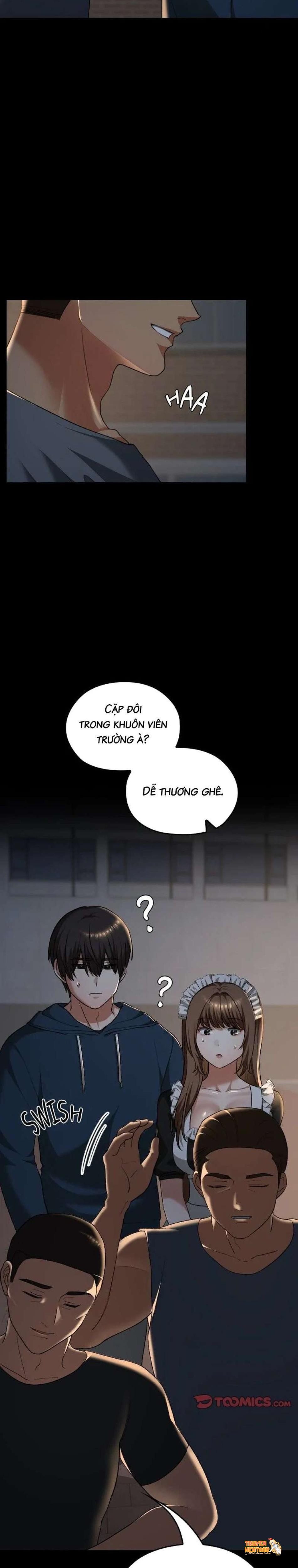 Xem ảnh [18+] Đừng Nói Với Ai Ở Trường! - Chapter 39 - tmpclb1fmq6 - Truyenhentaiz.net