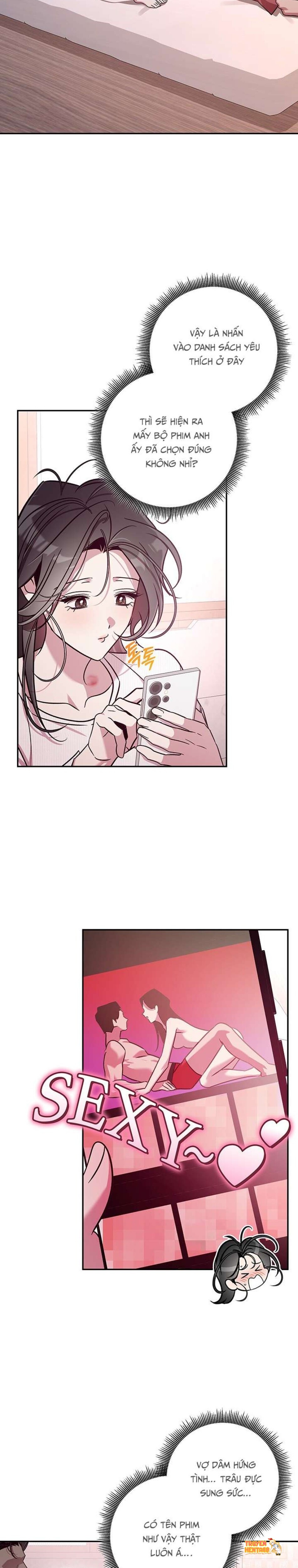 Xem ảnh Thế Mà Đòi Làm Nàng Tiên Ốc?! - Chapter 11 - tmp 48nl9dk - Truyenhentaiz.net