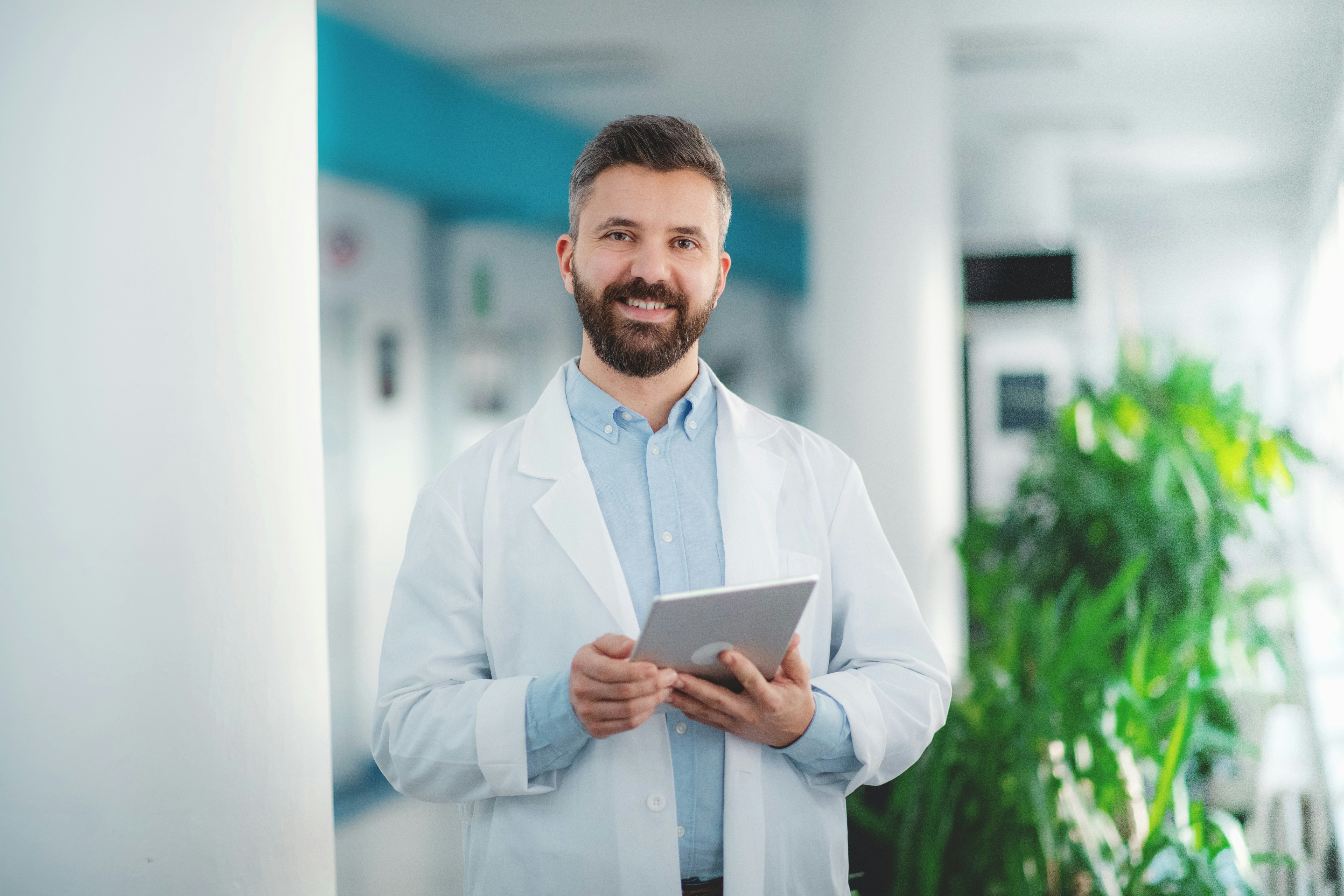 English-speaking medical communication abroad