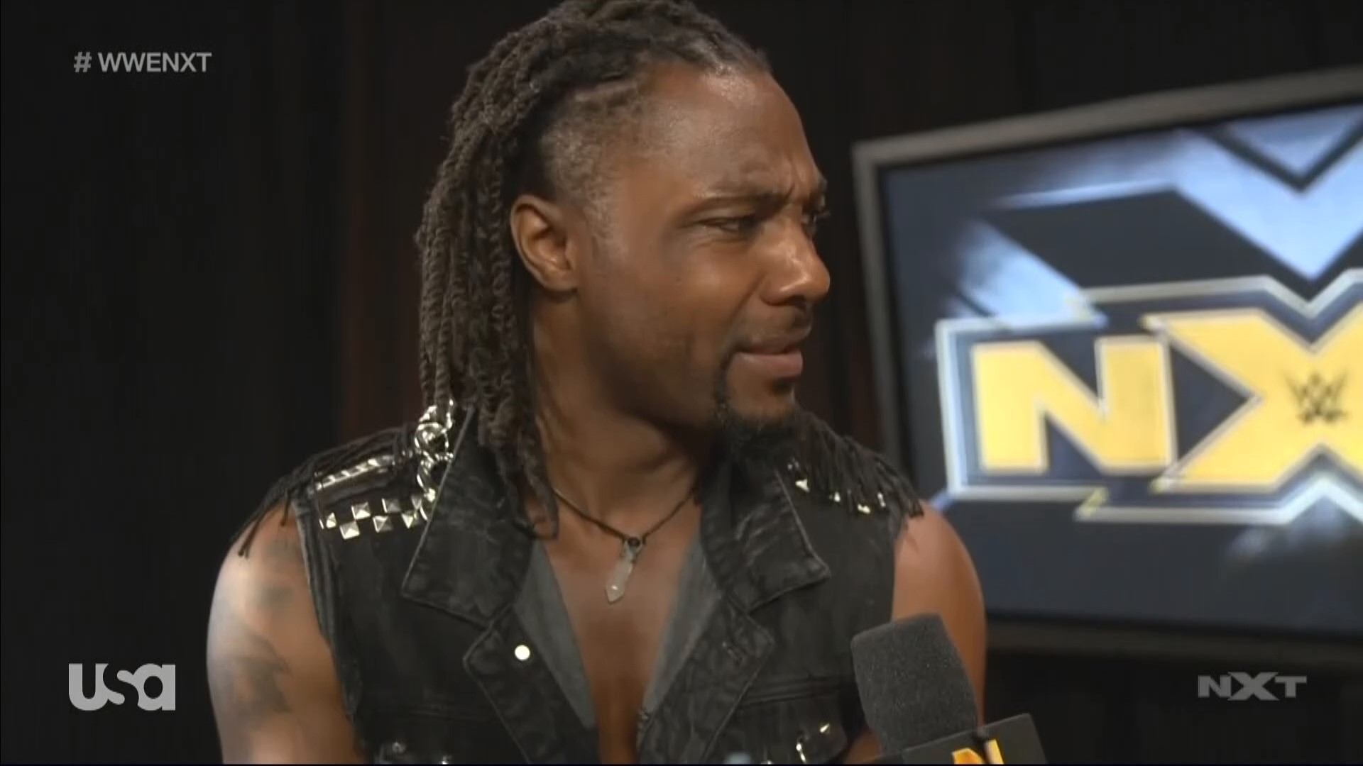 WWE NXT 2020 05 13 1080i HDTV -WH