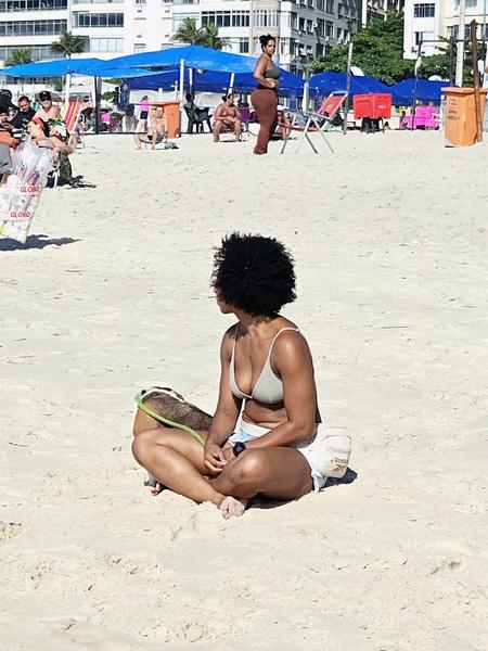 В джазе только девушки или аргентинско-бразильский калейдоскоп В джазе только девушки или аргентинско-бразильский калейдоскоп