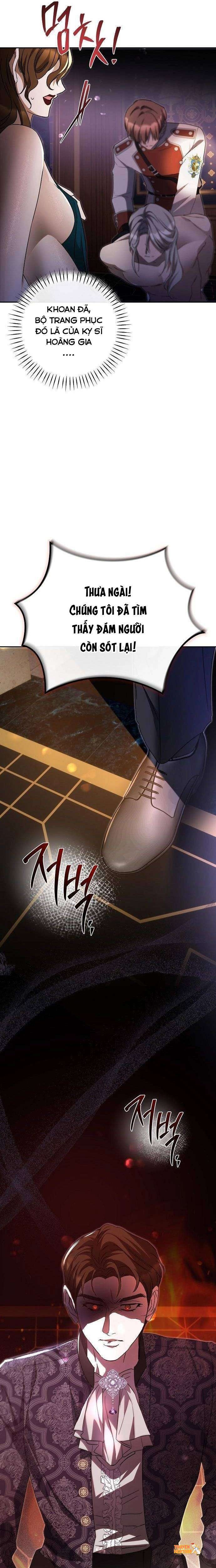 Xem ảnh [18+] Lần Thứ Hai Tôi Kết Hôn Với Quái Vật - Chapter 22 - tmpzxfyl29c - Truyenhentaiz.net