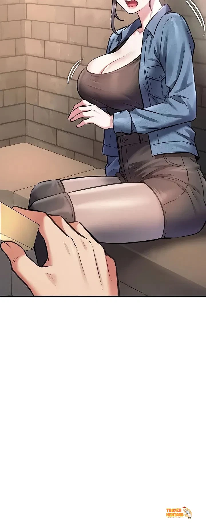 Trang truyện tmphqti7q q trong truyện tranh Bí Ân Dưới Tòa Nhà - Chapter 29 - truyenhentai18.net Trang truyện tmphqti7q q trong truyện tranh Bí Ân Dưới Tòa Nhà - Chapter 29 - truyenhentai18.net