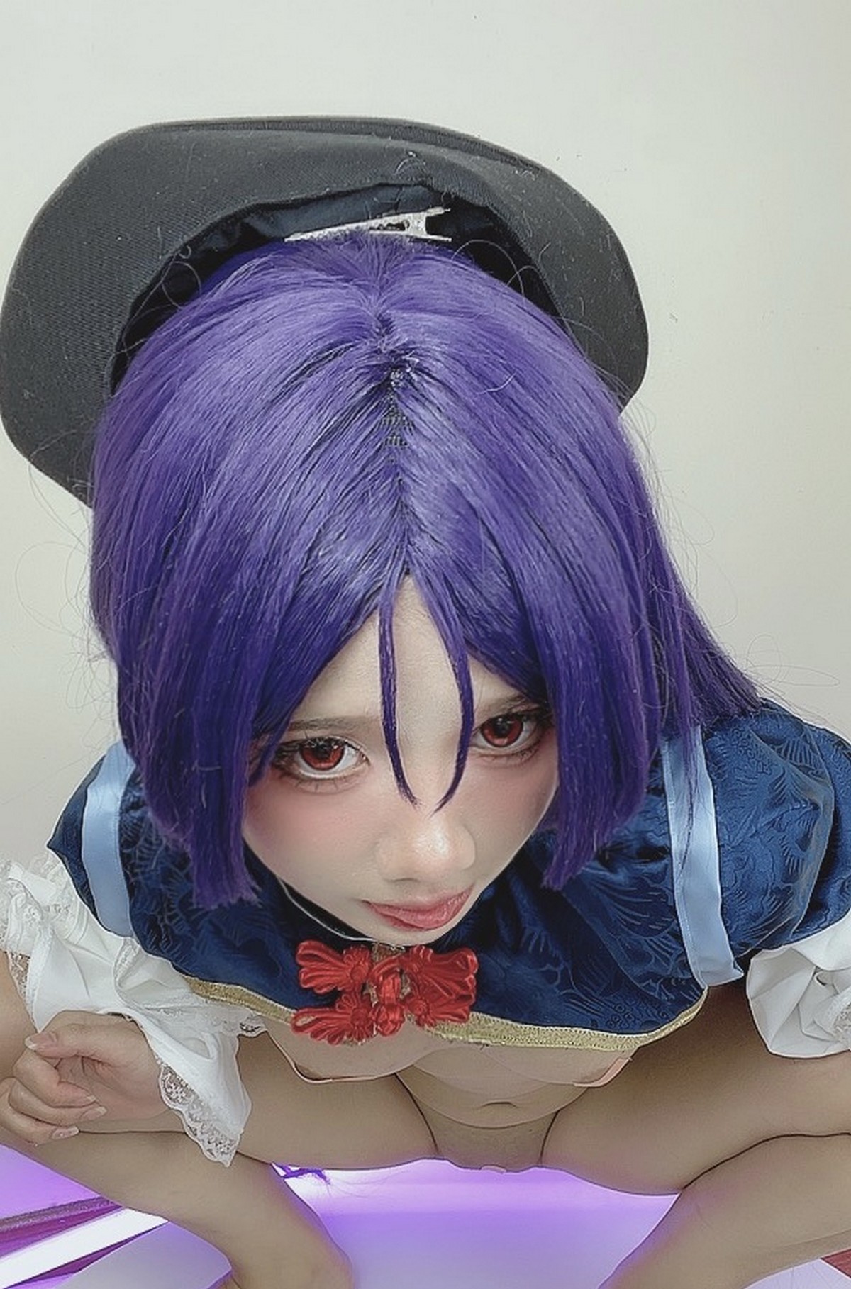PoppaChan Minamoto no Raikou Cosplay (FGO) – 149 Photos 272MB插图6