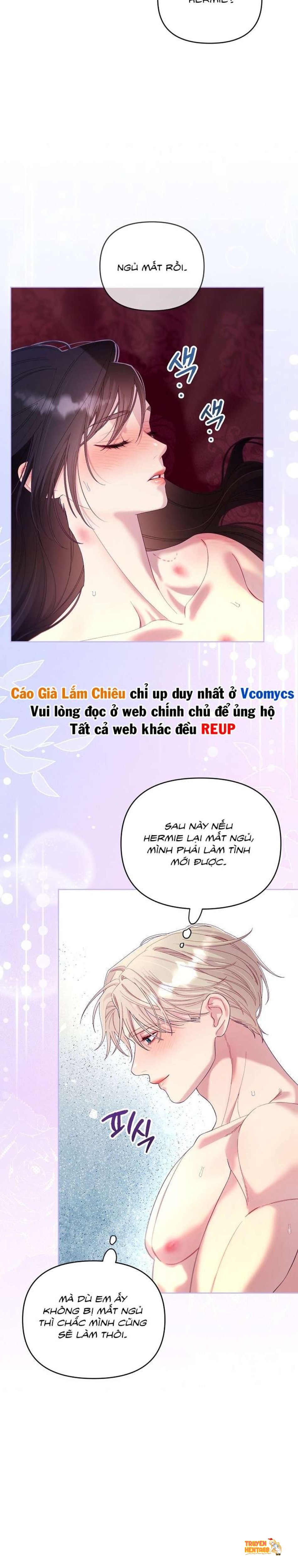 Xem ảnh [18+] Lồng Chim Của Người Sưu Tầm - Chapter 15 - tmp2suqpmm - Truyenhentaiz.net
