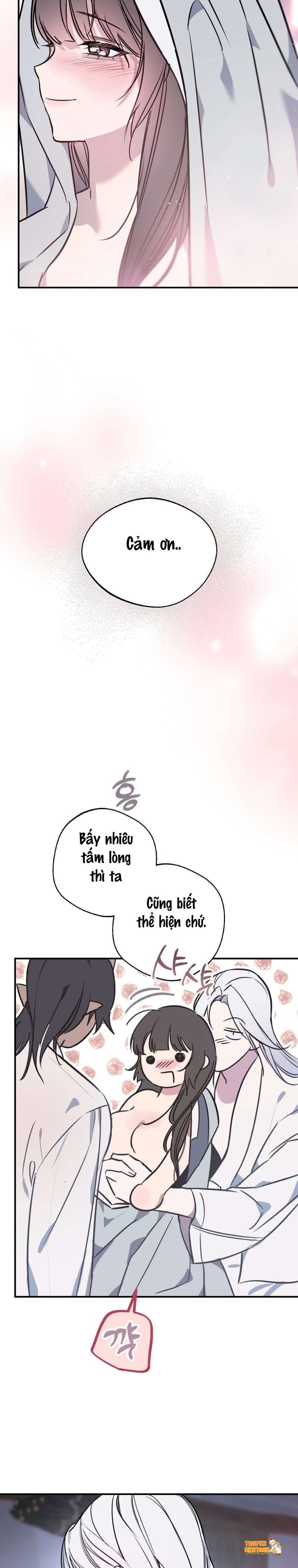 Xem ảnh 〖18+〗- Bỏ Bê Nhiệm Vụ! - Chapter 17 - tmprxxh gpn - Truyenhentaiz.net