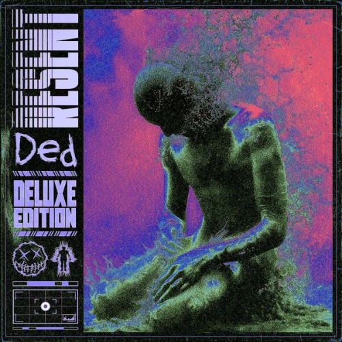 Ded - RESENT (2026)