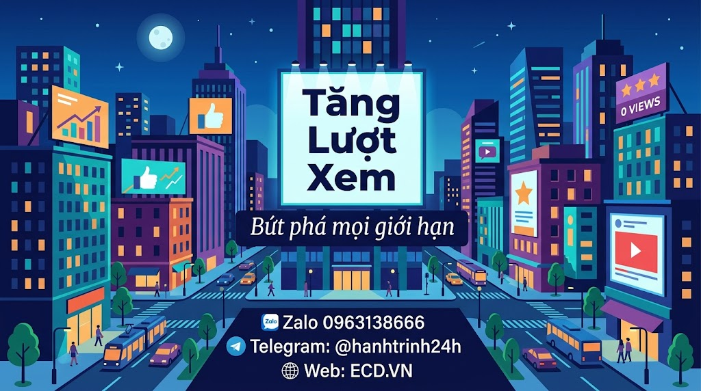 gói view bot livestream