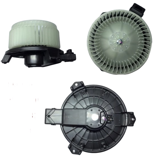 AC MOTOR CIVIC