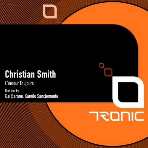 Christian Smith - L'Amour Toujours (Remixes) (2026) MP3