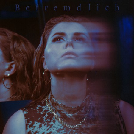 Victoryaz - Befremdlich (2024)