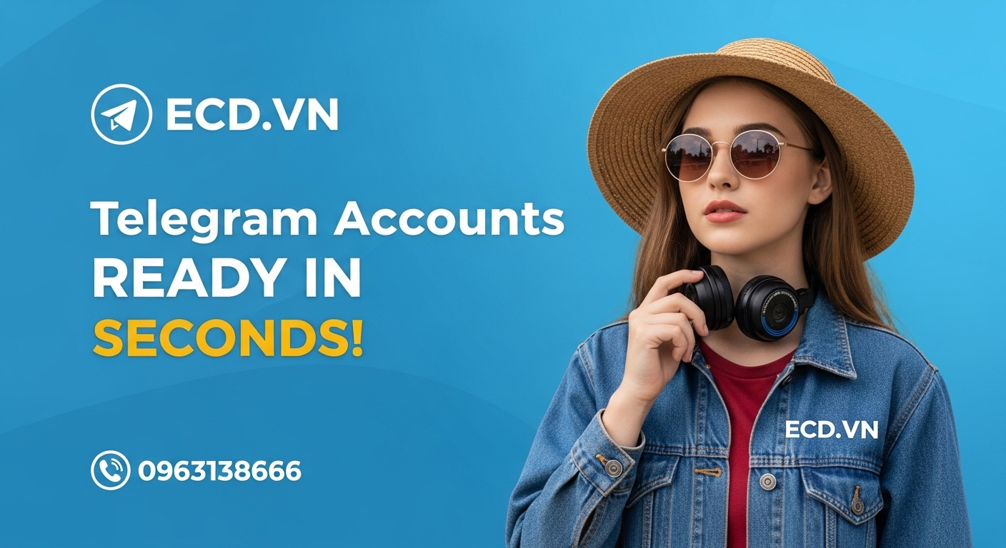 telegram account đăng nhập