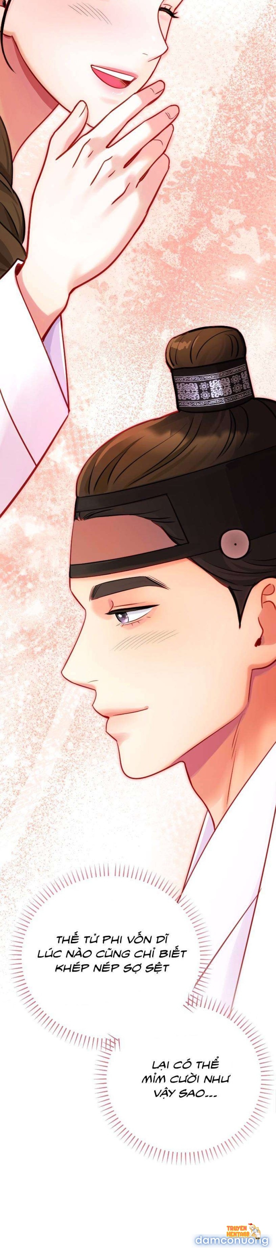 Xem ảnh Chấm Đỏ Định Mệnh - Chapter 9 - tmpjzfgp40q - Truyenhentaiz.net