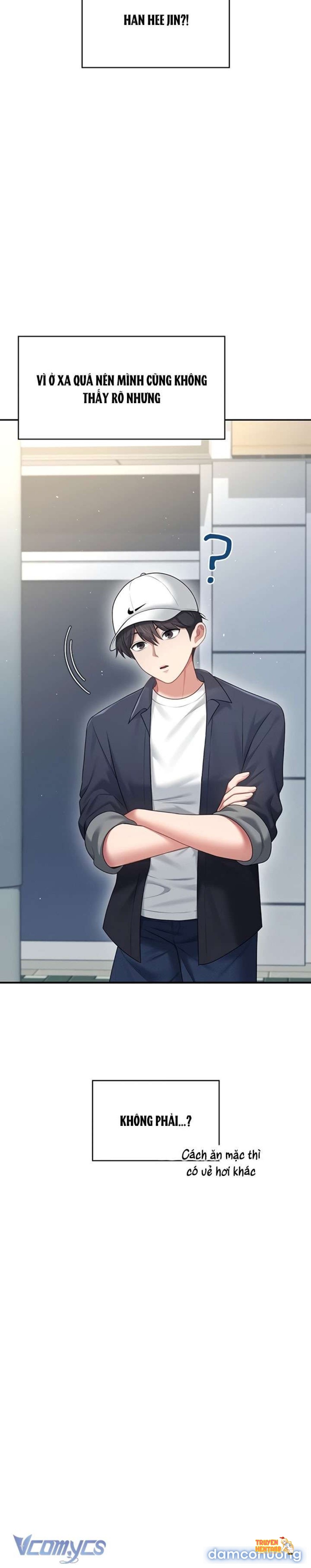 Xem ảnh [18+] Đồ Chơi Tình Dục Không Dây - Chapter 68 - tmp vbhf8u1 - Truyenhentaiz.net