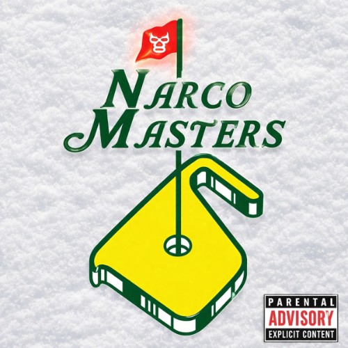 Gustavo Louis x Cusho - Narco Masters (2026) MP3