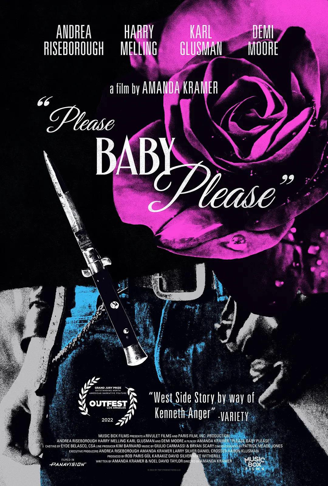 [4072] 拜托宝贝 / Please Baby Please (2022)-131417.net
