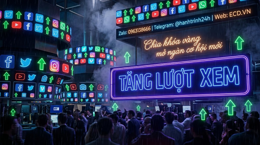 dịch vụ view live shorts