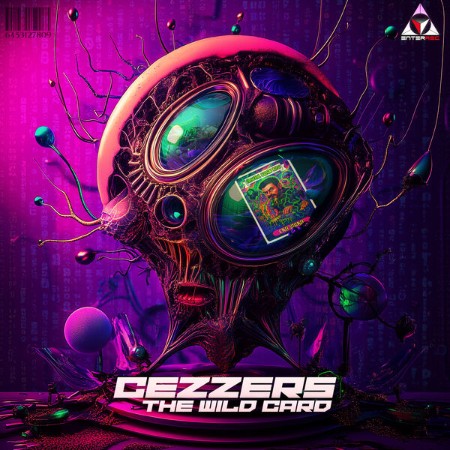 CeZZers - The Wild Card (2025)