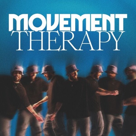 Folamour - Movement Therapy (2025)