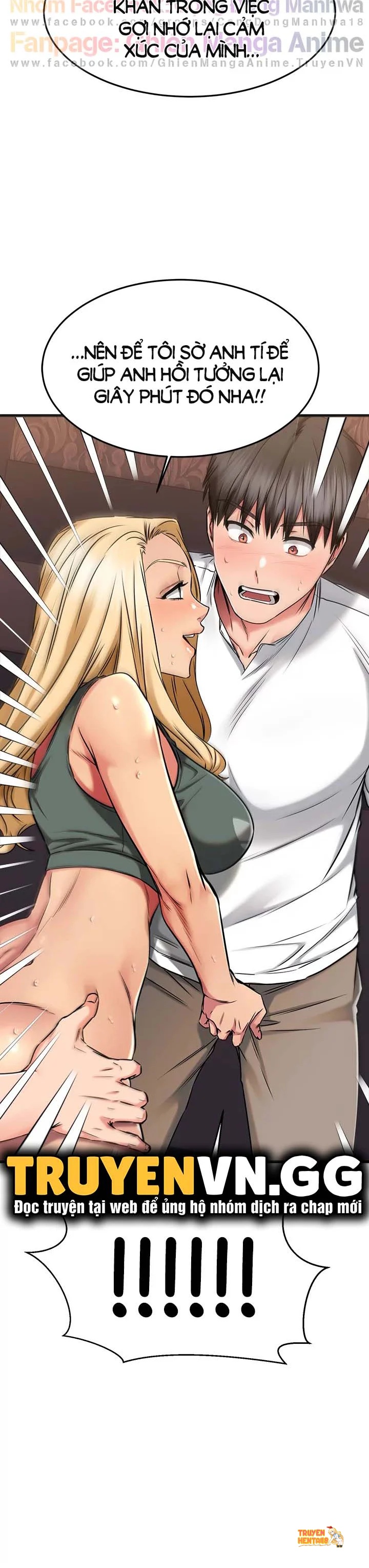 Trang truyện tmp85edxi s trong truyện tranh Ranh Giới Người Bạn - Chapter 49 - truyenhentai18.net