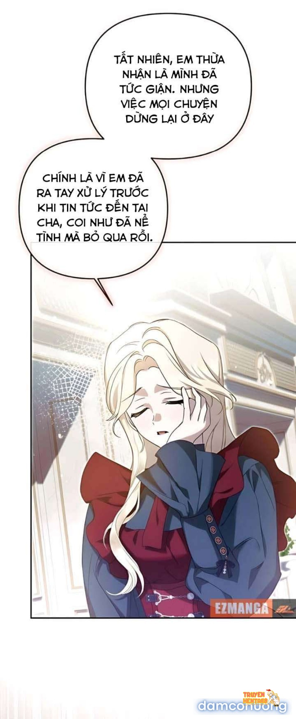 Xem ảnh [18+] Lần Thứ Hai Tôi Kết Hôn Với Quái Vật - Chapter 16 - tmp5iihm5ov - Truyenhentaiz.net