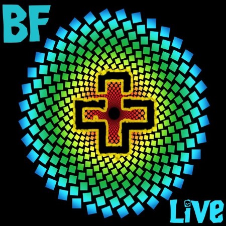 The B Foundation - Live (2016)