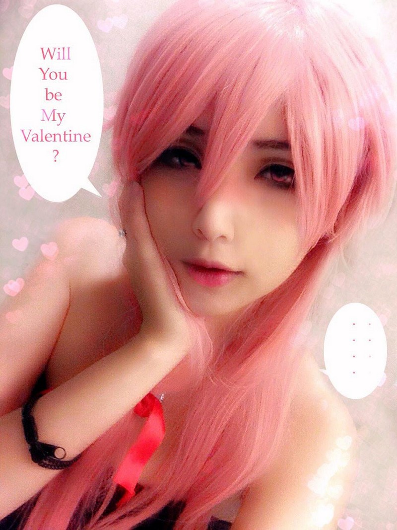 Hana Bunny Cosplay 超大合集｜728P 高清写真图片资源合集[728P-819.3M]插图6