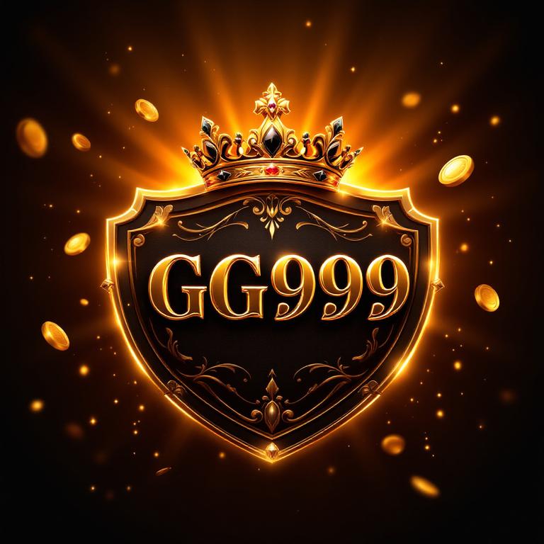Banner Aplikasi GG999 dengan akses permainan digital