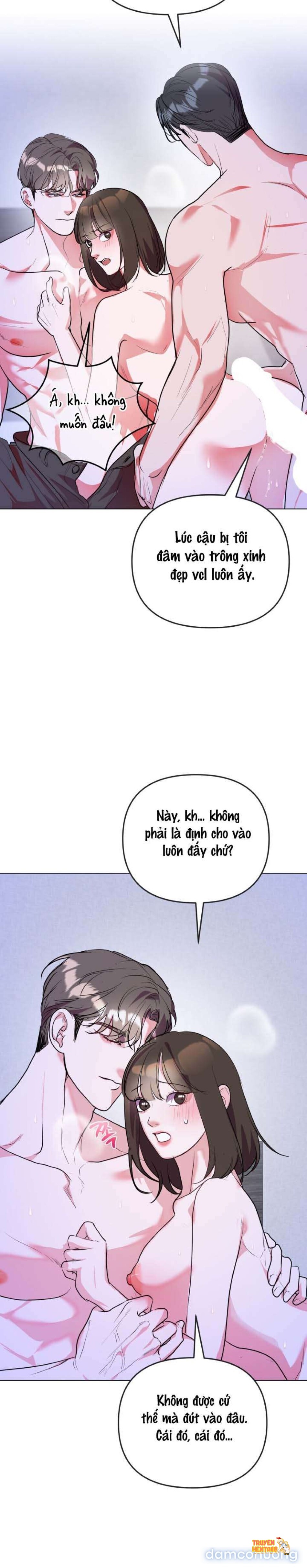 Xem ảnh 〖18+〗- Trò Chơi Ba Người - Chapter 21 - tmp82j094ul - Truyenhentaiz.net