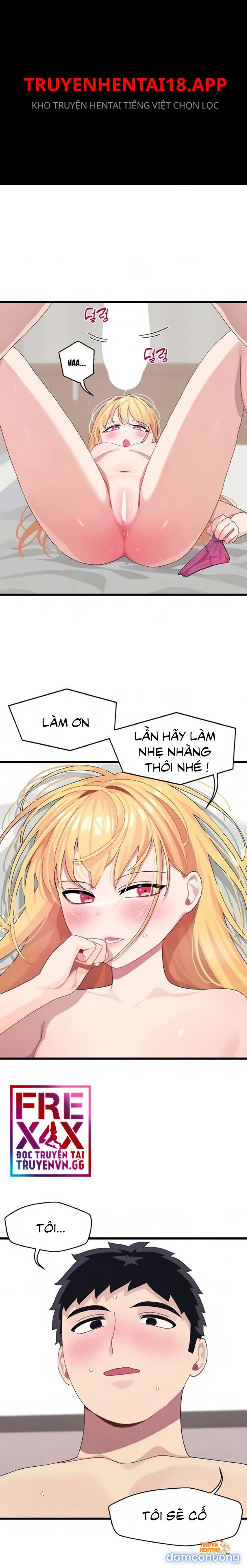 Trang truyện tmp09ef1yd6 trong truyện tranh Liên Kết Doki Doki - Chapter 9 - truyentvn.net