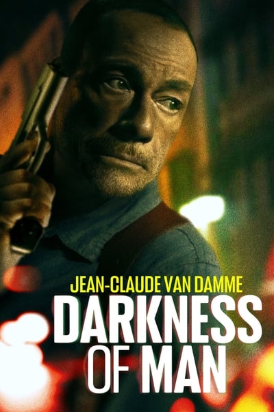 Darkness Of Man (2024) 1080p WEBRip x264 AAC5.1-LAMA