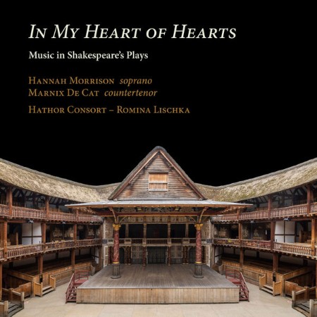 VA - In My Heart Of Hearts. Music In Shespeare's Plays (2024)