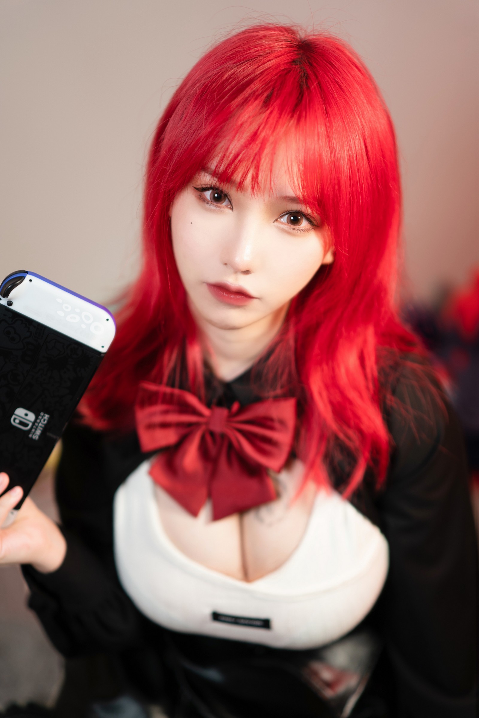 狐洛洛子 – 会员订阅合集 超全写真包（368P-528.2MB）高清作品插图3