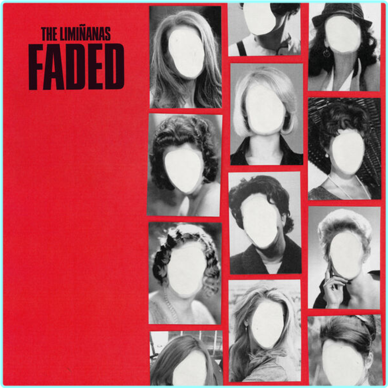 The Liminanas Faded 24BIT 48KHZ WEB 2025 [FLAC 1762 Kbps] – (678 MB)