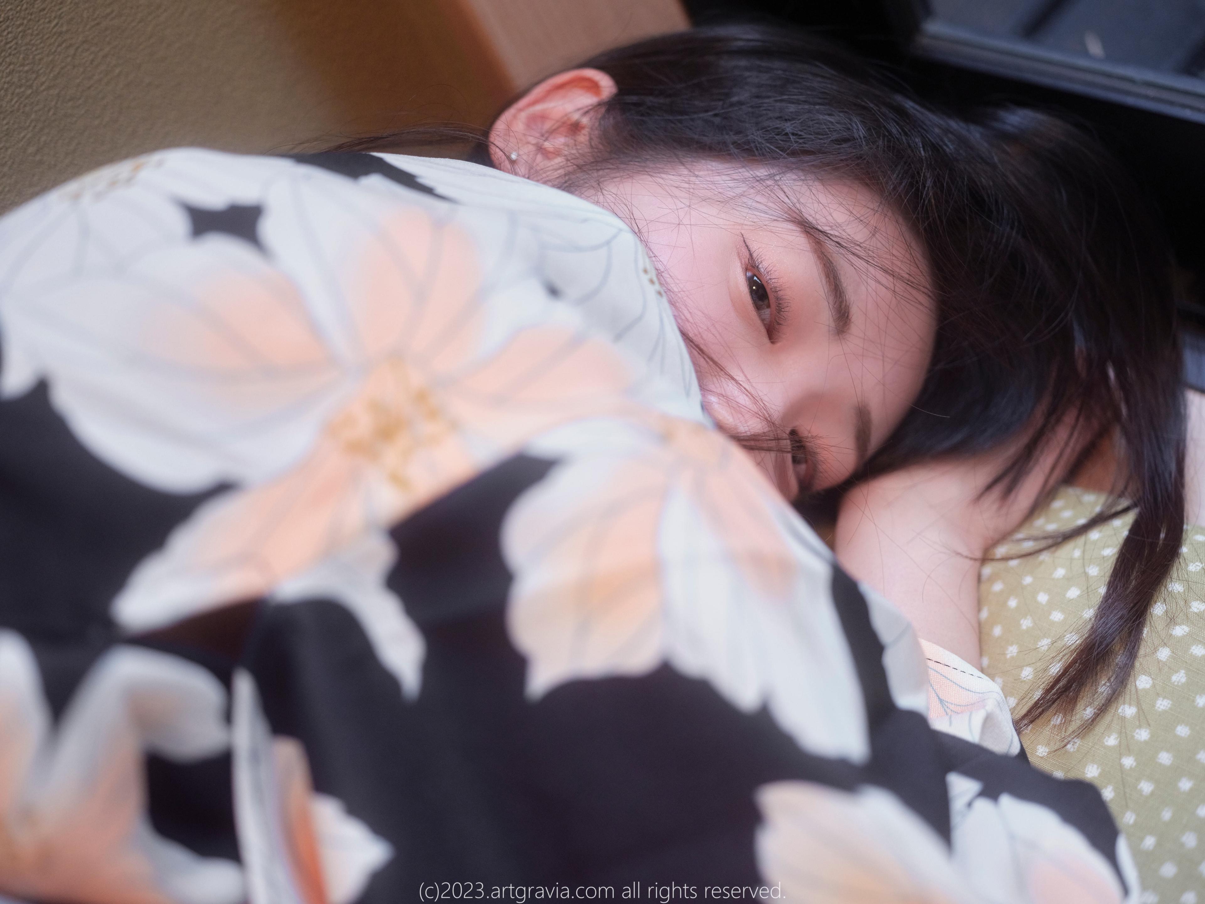 Wuyo(우요) NO.014 ARTGRAVIA Vol.553 79