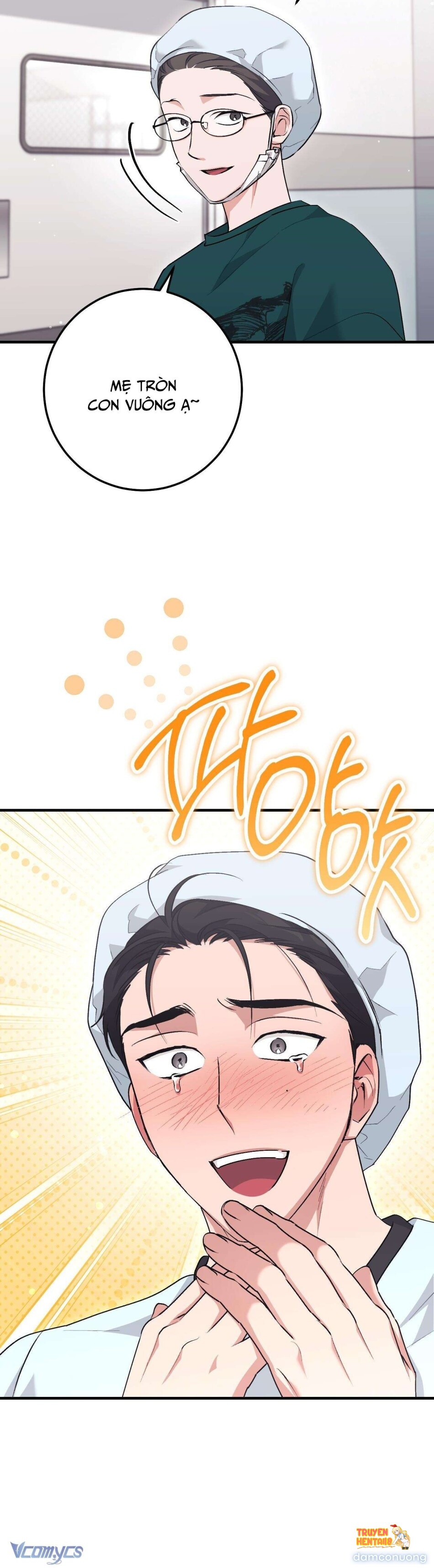 Xem ảnh tmp7bqs02qi trong truyện hentai [18+] Sữa Dâu Khiêu Gợi - Chapter 52 - hentaitvn.net