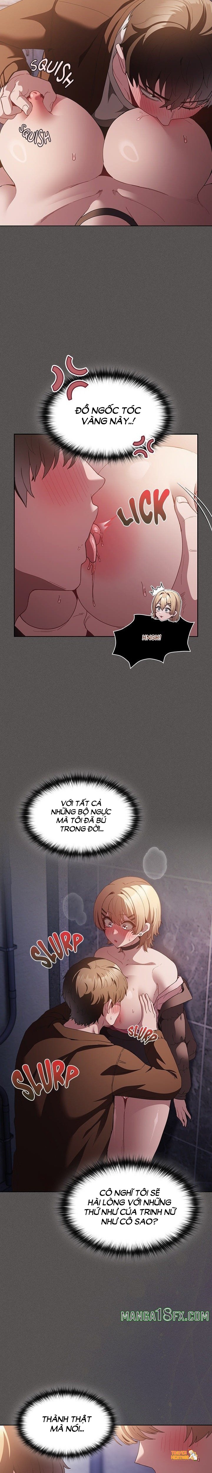 Trang truyện tmpw44x dqn trong truyện tranh Tin Em Đi! Em Trao Anh Lần Đầu Mà - Chapter 27 - truyenhentai18.net