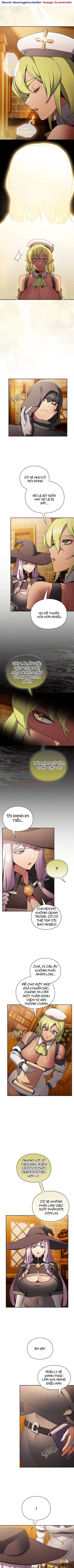 Xem ảnh tmpm107fld8 trong truyện hentai Bị Nữ Chiến Binh Săn Đuổi Ở Dị Giới - Chapter 5 - hentaitvn.net