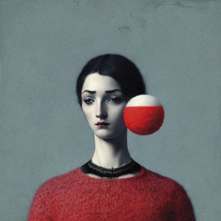 PRG/M - L'altro Giardino (2023)