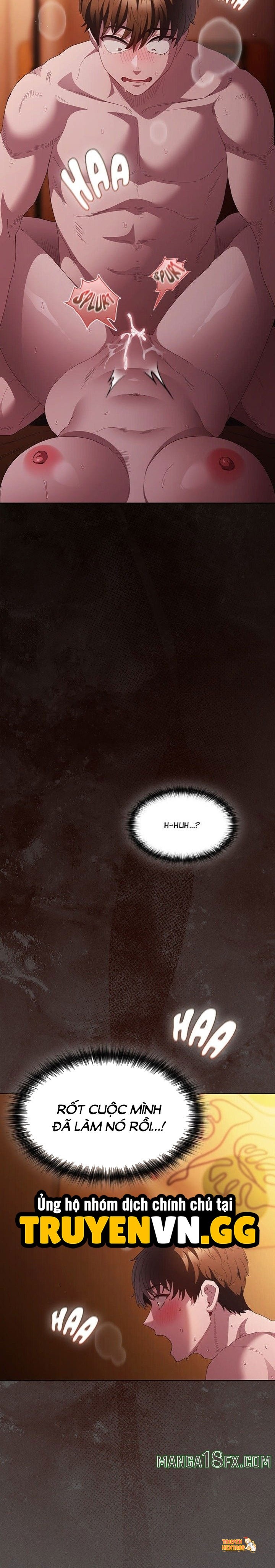 Trang truyện tmpmhp1e59m trong truyện tranh Tin Em Đi! Em Trao Anh Lần Đầu Mà - Chapter 24 - truyenhentai18.net