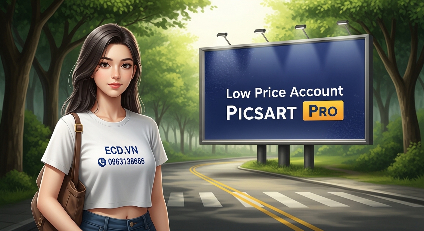 picsart pro premium account