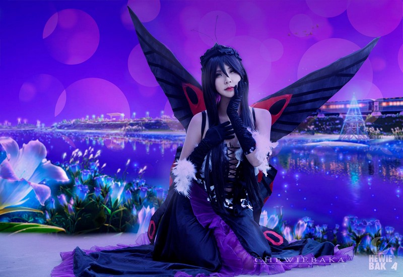 Hana Bunny Cosplay 超大合集｜728P 高清写真图片资源合集[728P-819.3M]插图2