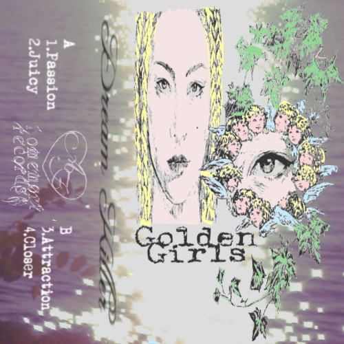 Dreamkiller - Golden Girls (2026)