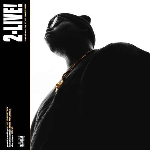 K, Le Maestro, Rae Khalil - 2 LIVE! (2026)
