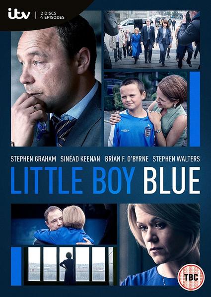 Little Boy Blue (2017) S01 [1080p] WEB-DL (HEVC) [Bone]