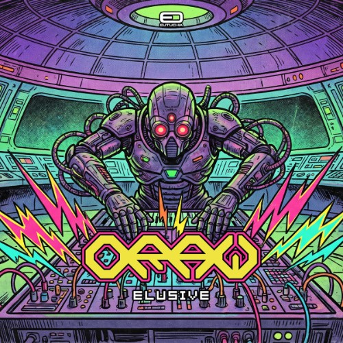 Oraw - Elusive (2026)