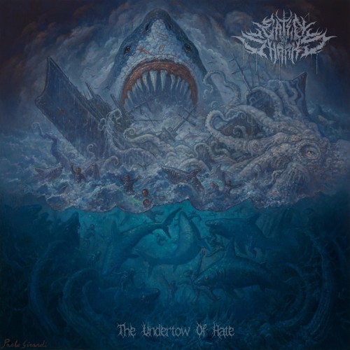Eaten by Sharks - The Undertow of Hate (2026) MP3